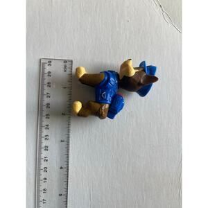 Paw Patrol Chase figurine
